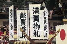 「溜席の着物美人」が相撲ブームで変わりゆく観戦風景をどう見るか語った　「贔屓力士の応援ではなく、勝った力士への拍手を」「相撲観戦には着物姿が一番相応しい」