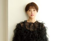 渡邊渚さんが性暴力問題について思いの丈を綴った（撮影／西條彰仁）