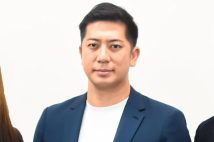 衆院広島5区の支部長に選出された今井健仁氏にトラブル（ホームページより）